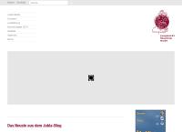 Website von Blauring & Jungwacht Bs/Bl Regionalstelle