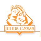 Kleintierpraxis Julius Caesar