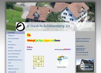 Junge-Kirche-Haus Zweierhof