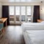 Jungfrau Lodge, Swiss Mountain Hotel
