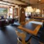 Jungfrau Lodge, Swiss Mountain Hotel