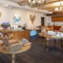 Jungfrau Lodge, Swiss Mountain Hotel
