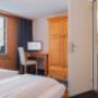 Jungfrau Lodge, Swiss Mountain Hotel