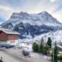 Jungfrau Lodge, Swiss Mountain Hotel