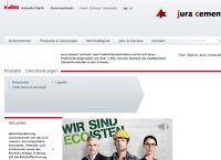 Jura-Cement-Fabriken AG