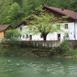Auberge de la Bouège