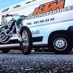 Jutzi Motorsport