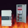 Feuerschutzschrank