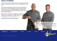 Koche An Dr Strooss