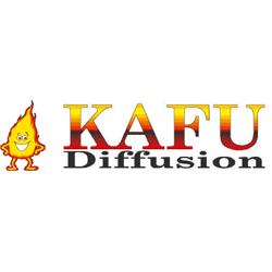 Kafu Diffusion, Amos Ralph-denis