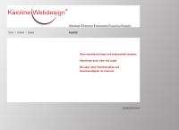 Kaioline Webdesign