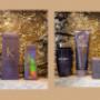 Kérastase
Shampoo
Fondant 
Conditioner & Spülung