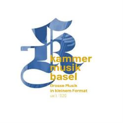 Gesellschaft Für Kammermusik Basel