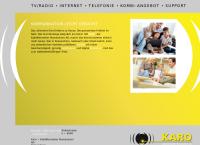 Karo Kabelfernsehen Romanshorn AG