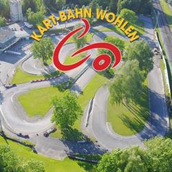 Kartbahn Wohlen AG