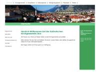 Sozialdienst der kath. Kirchgemeinde