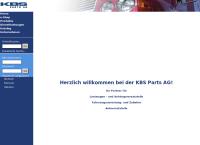 KBS Parts AG