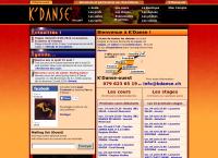K'danse