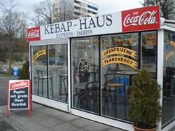 Kebab-Haus