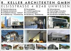 Keller R. Architekten GmbH