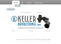 Keller Rohrleitungs GmbH