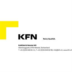 Kalkfabrik Netstal AG