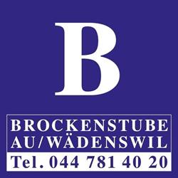 Brockenstube au/Wädenswil