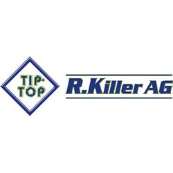 R. Killer AG Glas- und Gebäudereinigung