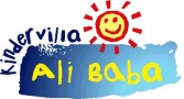 Kindervilla Ali Baba