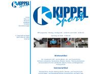 Kippel Sport