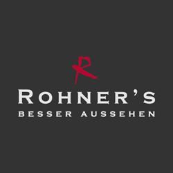 Rohner's Haute Coiffure AG