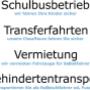 Kleinbusbetrieb Eicher GmbH