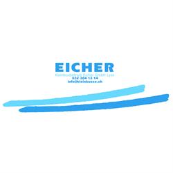 Kleinbusbetrieb Eicher GmbH