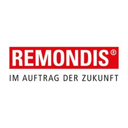 REMONDIS Recycling AG // Verwaltung