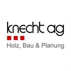 Knecht AG Bauhandwerk + Architekturbüro