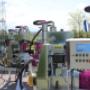 Powerpumpe Plus eine Kreiselpumpe für die Ausbringung der Gülle über eine Verschlauchung zum Schleppschuh- oder Schleppschlauchverteiler.