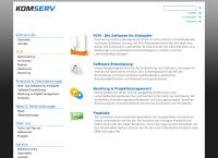 Komserv AG