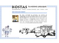 Taverne Grecque & Traiteur