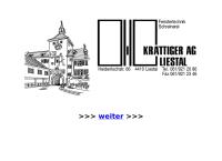 Krattiger AG