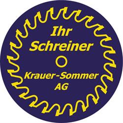 Ihr Schreiner Krauer-Sommer AG / Schreinerei und Innenausbau