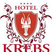 Hotel & Restaurant Krebs with Garden-Terrace