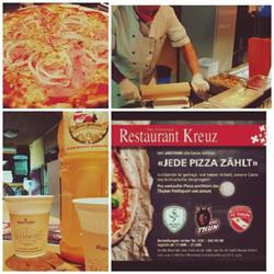 Restaurant Kreuz