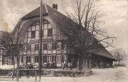 Gasthof Zum Kreuz