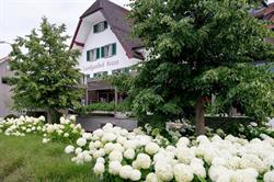Kreuz Kappel, Landgasthof und Hotel