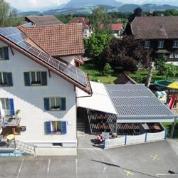 Gasthaus zum Weissen Kreuz
