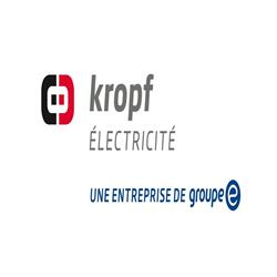 Kropf Christian SA