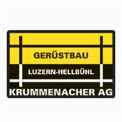 Krummenacher Gerüstbau AG Luzern