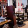 Highend Abteilung
