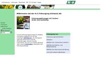 K+s Entsorgung (Schweiz) AG