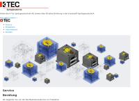 K-Tec Spritzgiesstechnik AG